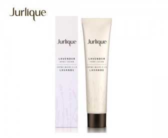 Jurlique 茱莉蔻 薰衣草护手霜 40毫升 Jurlique 茱莉蔻 薰衣草护手霜 40毫升